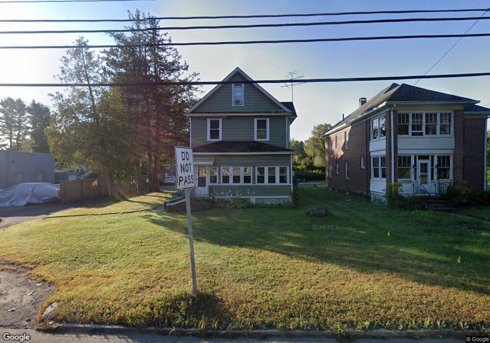 591 W Housatonic St, Pittsfield, MA 01201 - photo 1