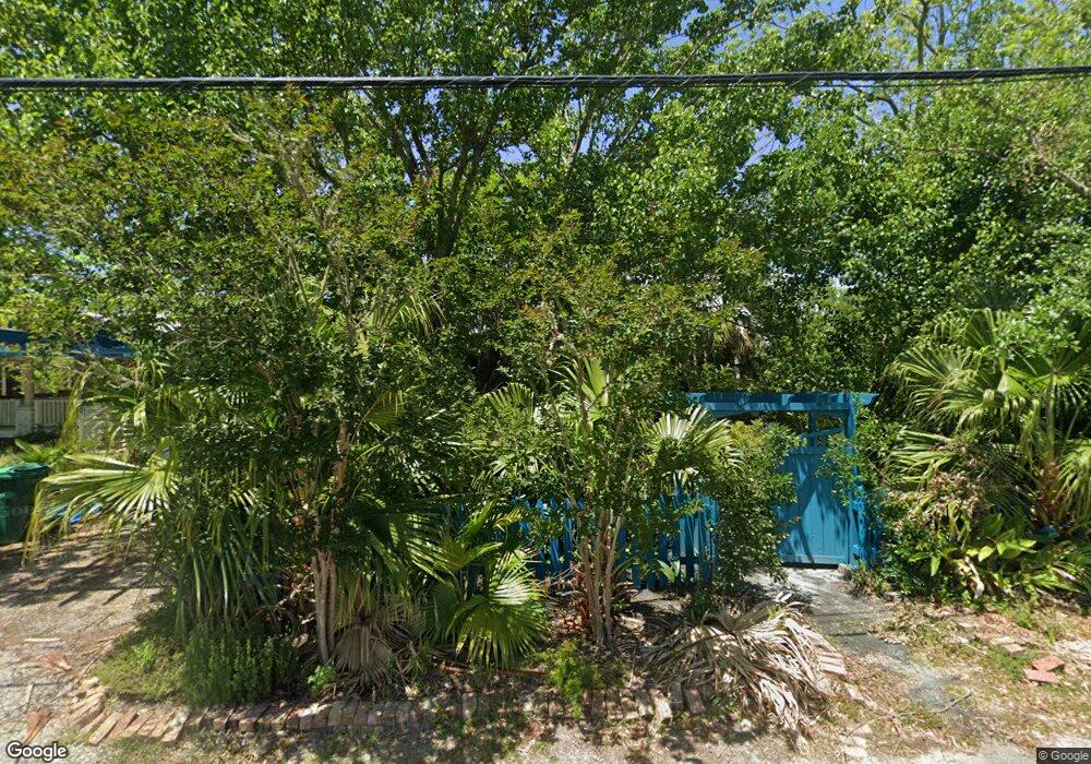 410 Third St, Bay Saint Louis, MS 39520 - photo 1