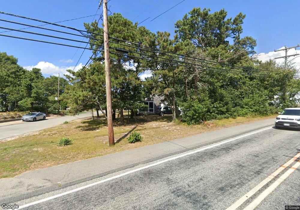 10 Plashes Dr, Dennis Port, MA 02639 - photo 1