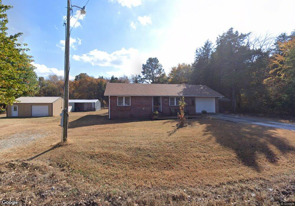 14433 Tomato Rd, West Fork, AR 72774 - photo 1