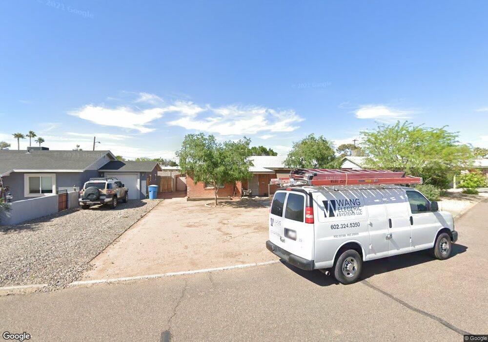 1812 E Earll Dr, Phoenix, AZ 85016 - photo 1