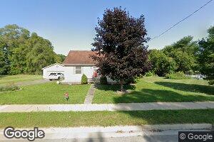106 N Bullock St, Whittemore, MI 48770