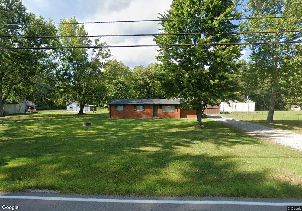 8158 W 300 S, Columbus, IN 47201 - photo 1