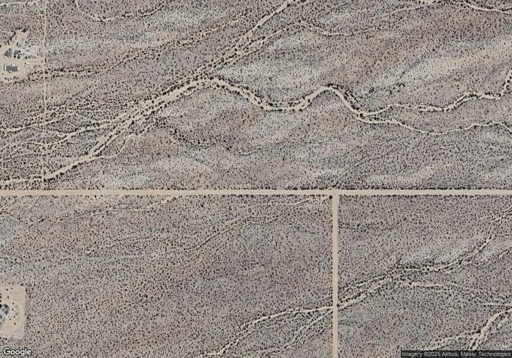 Par 3332 W Yellowbird Rd, Yucca, AZ 86438 - photo 1