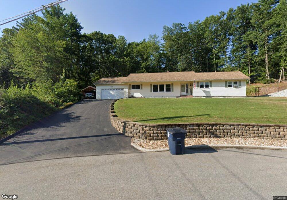 27 Pemberton Rd, Nashua, NH 03063 - photo 1