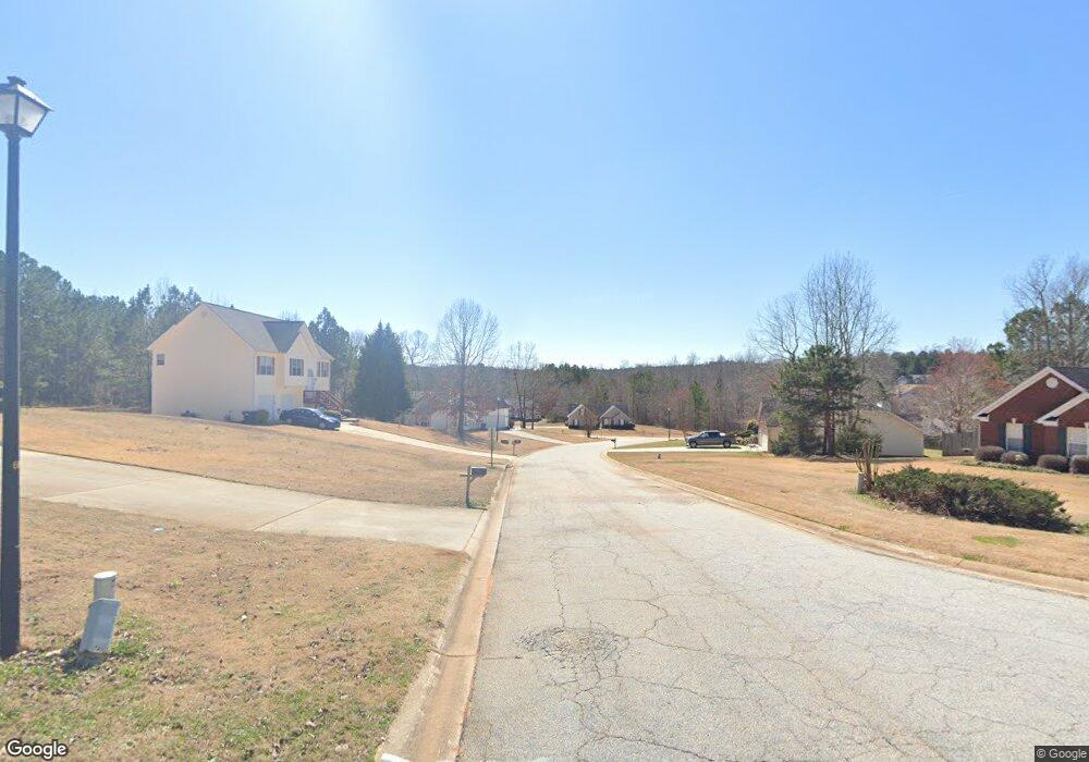0 Stephens Way unit 8290090, Oak Hill, GA 30016 - photo 1