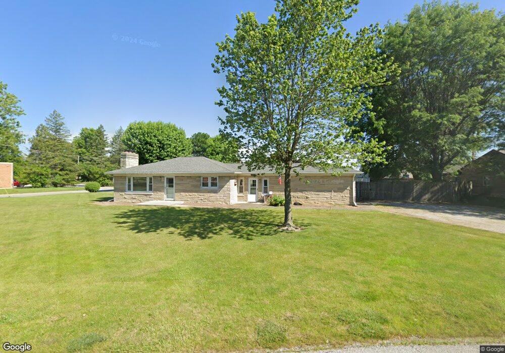 1008 Hess St, Plainfield, IN 46168 - photo 1