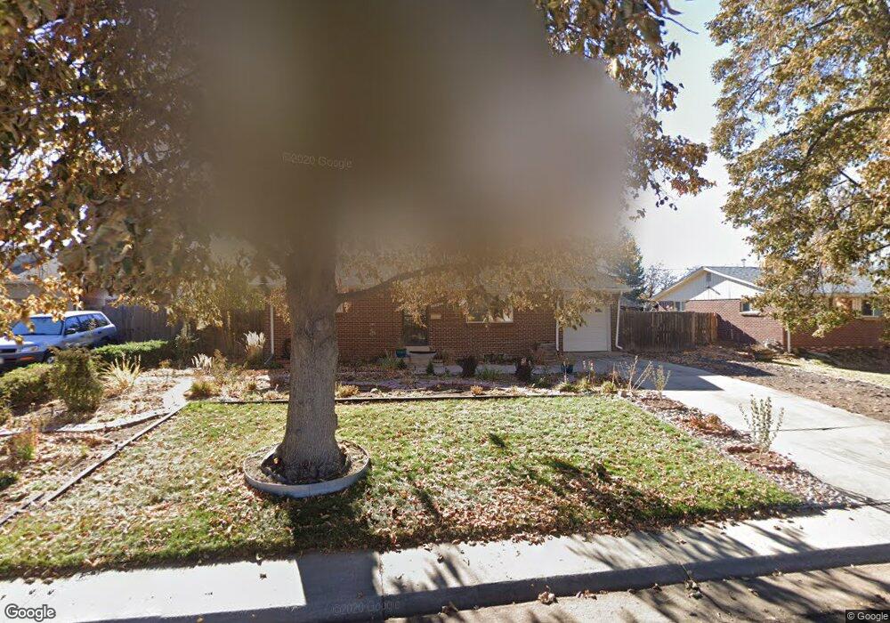 12486 E Alaska Place, Aurora, CO 80012 - photo 1