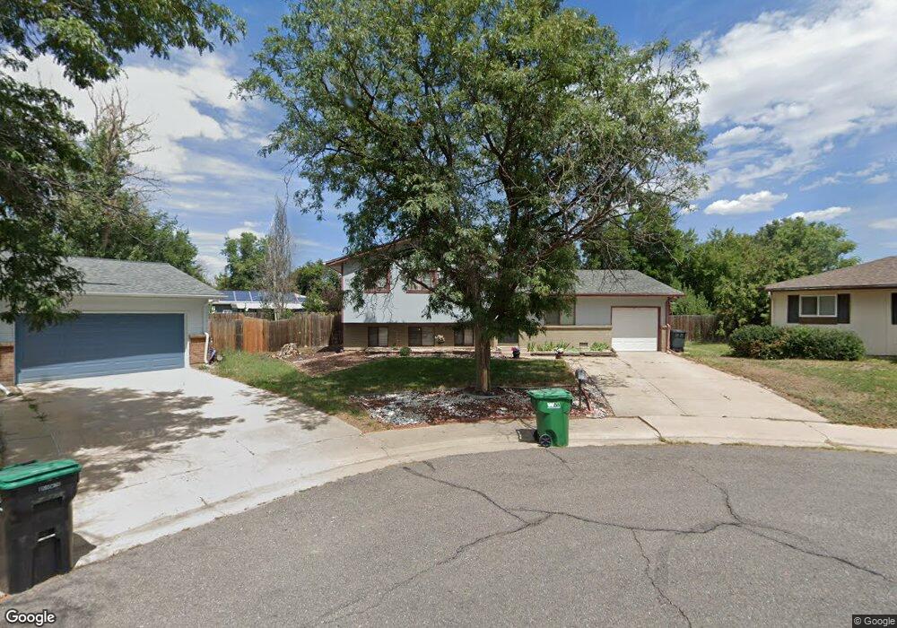 11563 E Kentucky Place, Aurora, CO 80012 - photo 1