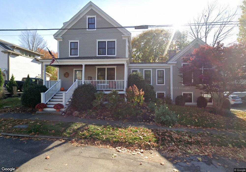 11 Chapel St, Newburyport, MA 01950 - photo 1