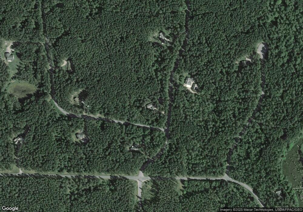 N10543 White Tailed Deer Dr, Tomahawk, WI 54487 - photo 1