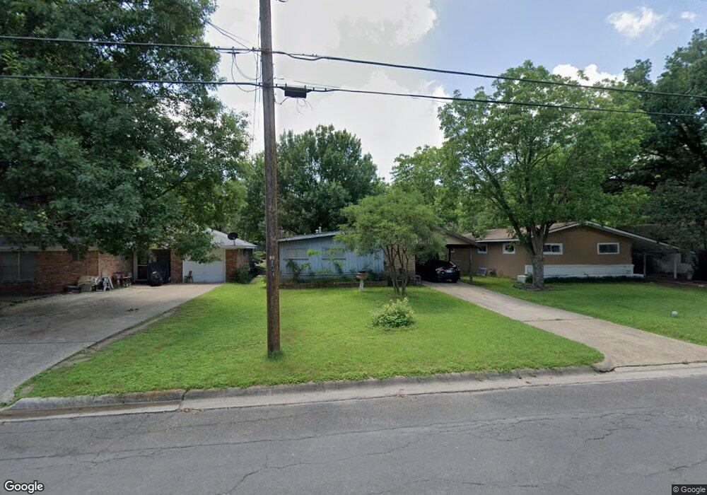 2521 W 4th Ave, Corsicana, TX 75110 - photo 1