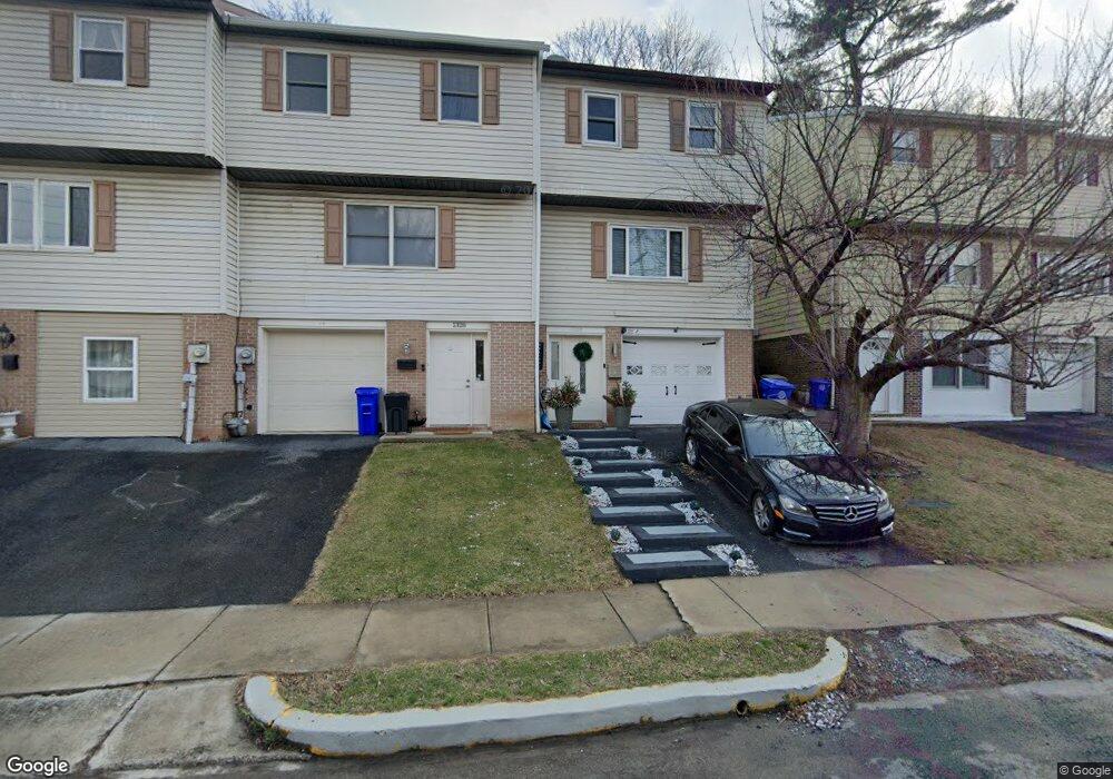 1326 Fairview St, Reading, PA 19602 - photo 1