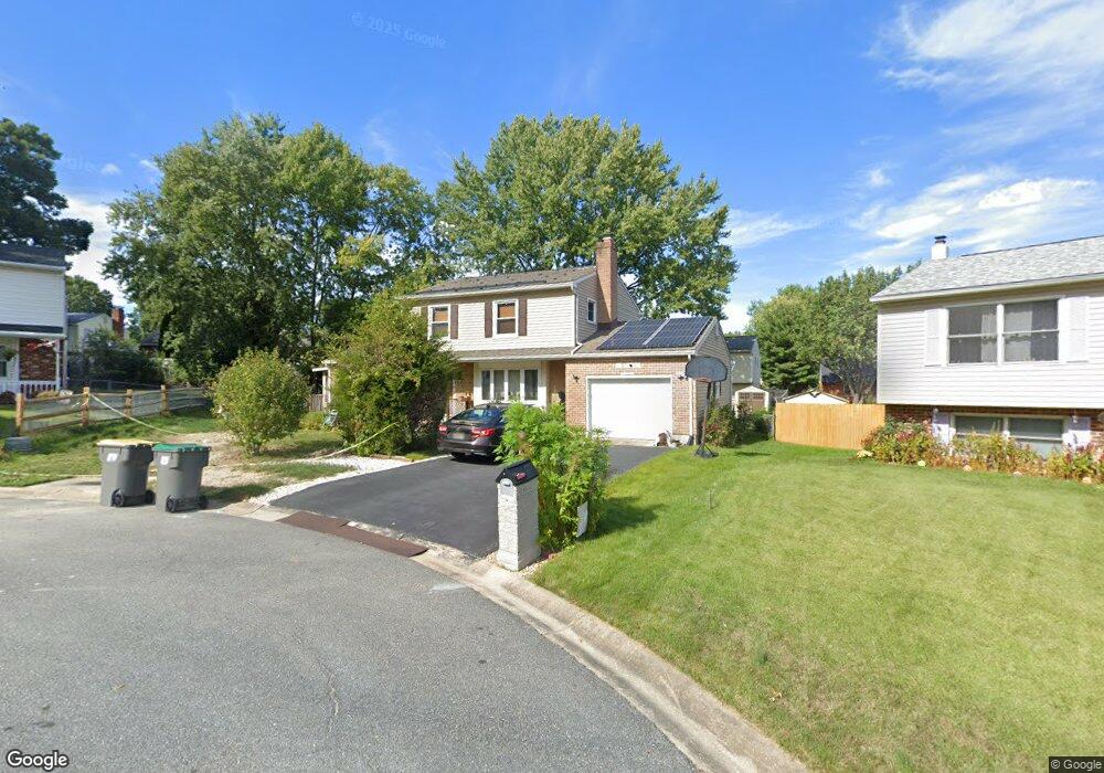 5 Pine Ct, Newark, DE 19702 - photo 1