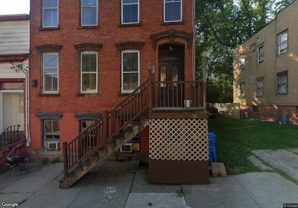 18 Stephen St, Albany, NY 12202 - photo 1