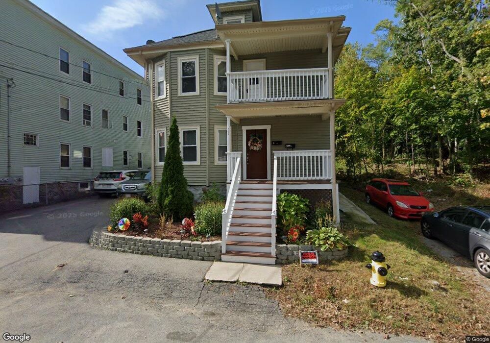 24 Victor St, Haverhill, MA 01832 - photo 1