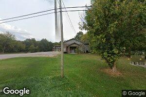 709 Tazewell Pike, Luttrell, TN 37779