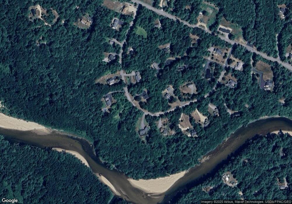 93 Timber Shore Dr, Center Conway, NH 03813 - photo 1