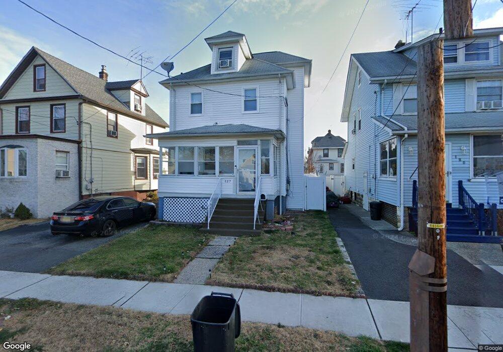 127 Camden St, Roselle Park, NJ 07204 - photo 1