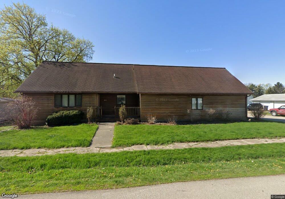 201 E Church St, Laurel, IA 50141 - photo 1