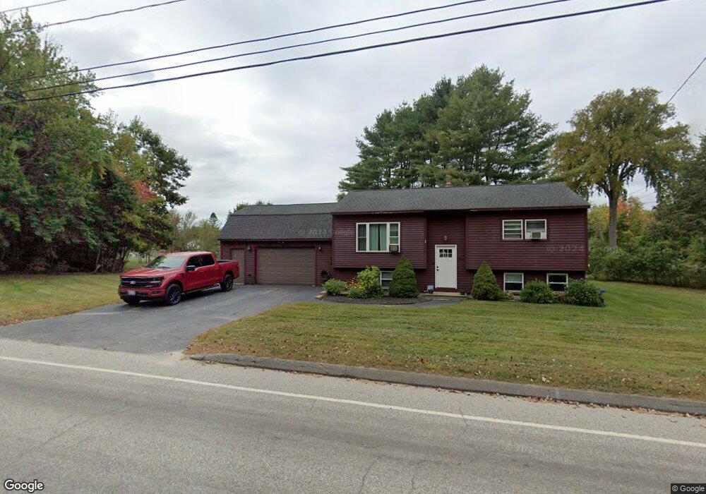 400 E Hardscrabble Rd, Auburn, ME 04210 - photo 1