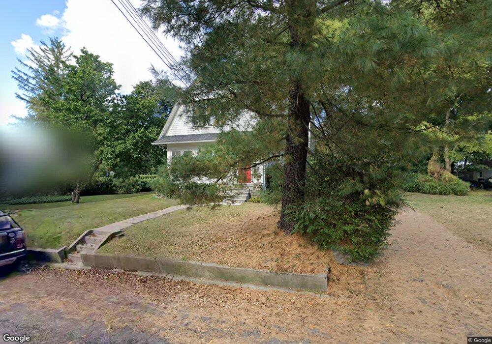 55 Ridgewood Terrace, Chappaqua, NY 10514 - photo 1