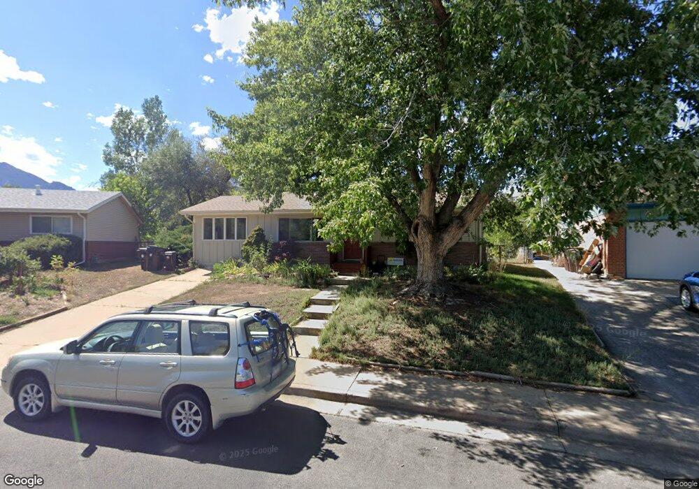 4664 Ingram Ct, Boulder, CO 80305 - photo 1