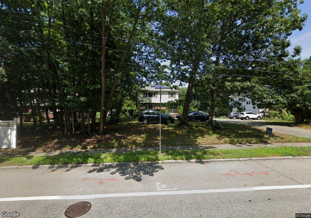 1187 Boylston St unit 1189, Newton Upper Falls, MA 02464 - photo 1