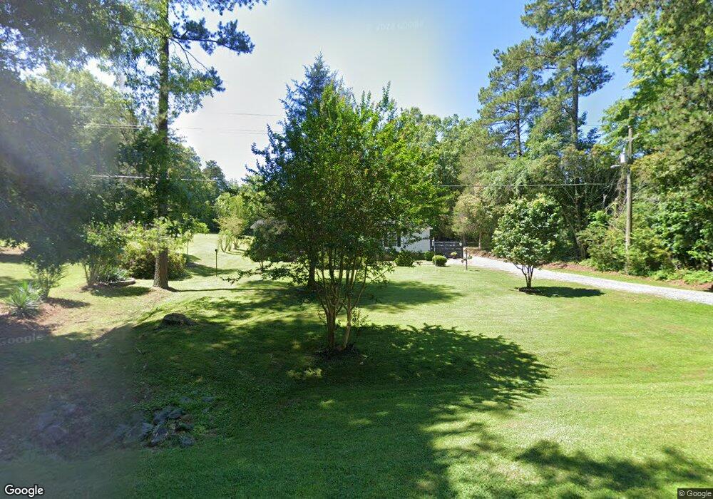 323 Russell Chapel Church Rd, Pittsboro, NC 27312 - photo 1