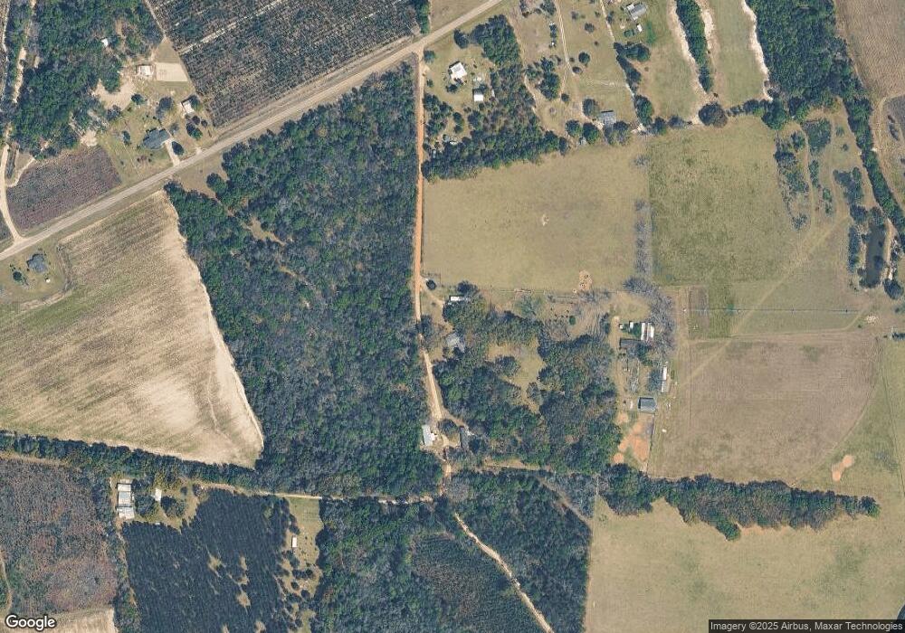 5270 Burkhalter Rd, Blackshear, GA 31516 - photo 1