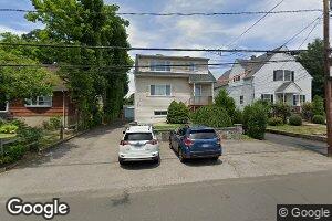 47 Almira Dr, Greenwich, CT 06831