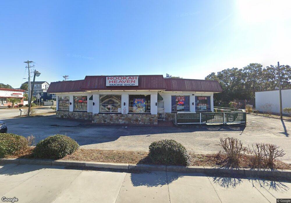 510 N Kings Hwy, Myrtle Beach, SC 29577 - photo 1