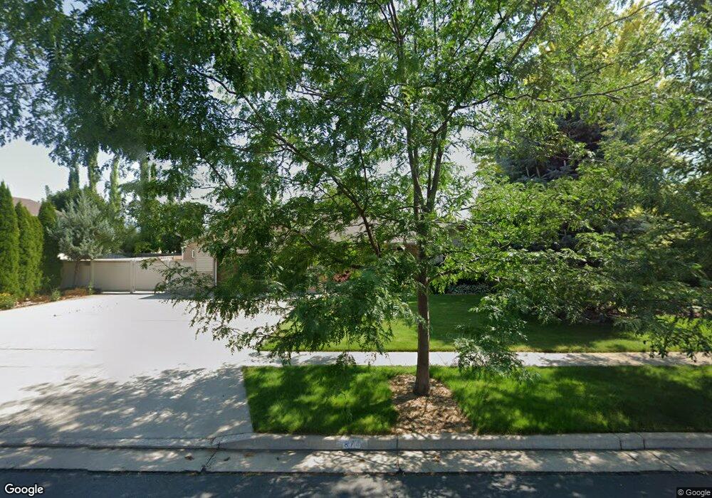 874 W 2770 S, Nibley, UT 84321 - photo 1