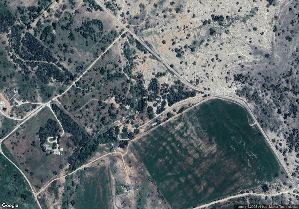 3207 Loudon Rd, Fredericksburg, TX 78624 - photo 1