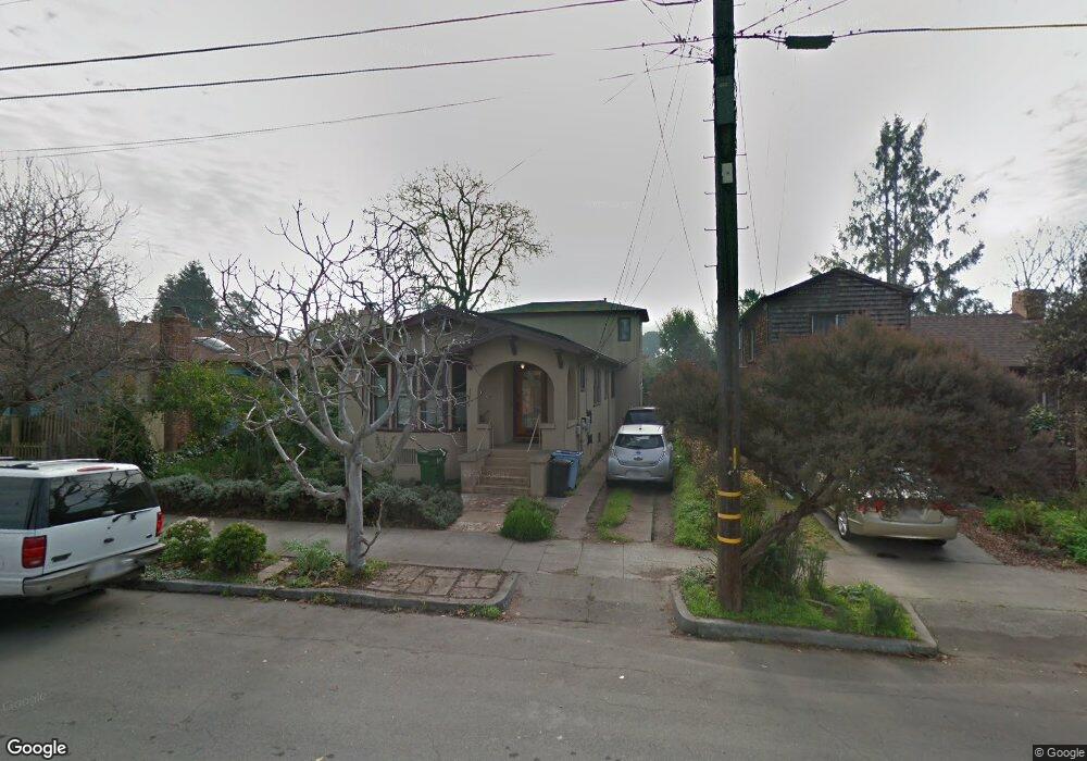 1640 Channing Way, Berkeley, CA 94703 - photo 1