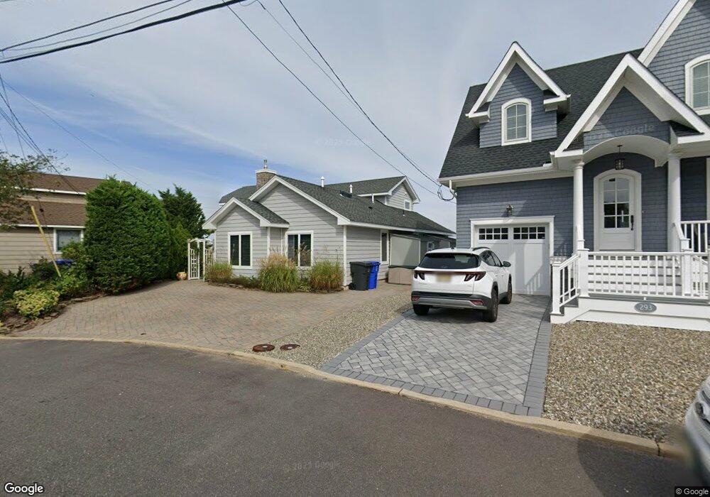 291 Monterey Cir, Lavallette, NJ 08735 - photo 1