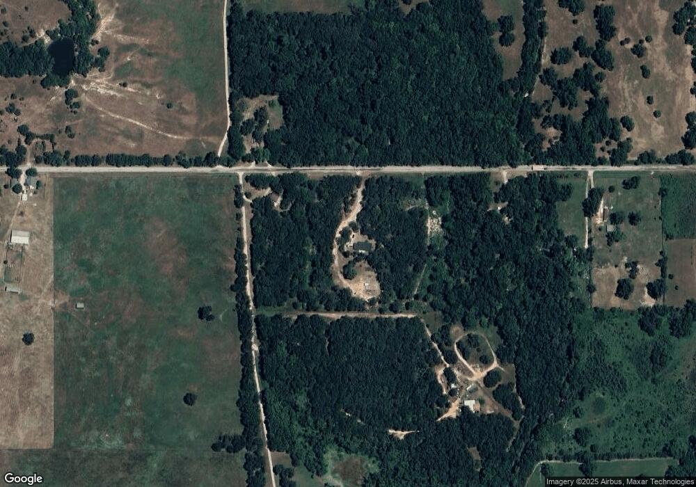 1401 Sandy Creek Rd, Ardmore, OK 73401 - photo 1