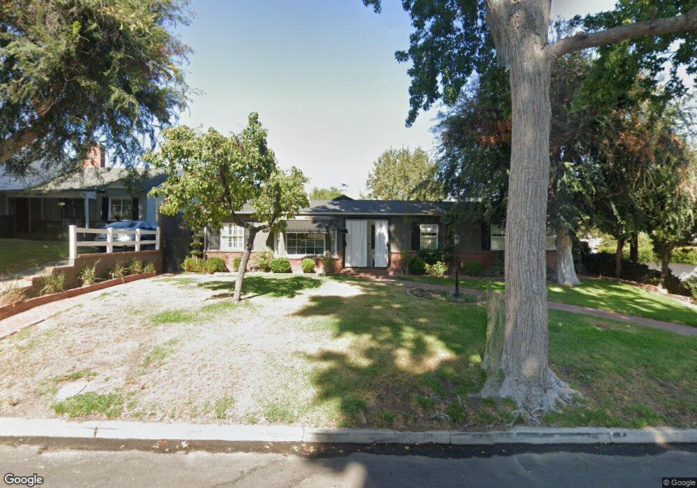 648 S Orchard Dr, Burbank, CA 91506 - photo 1