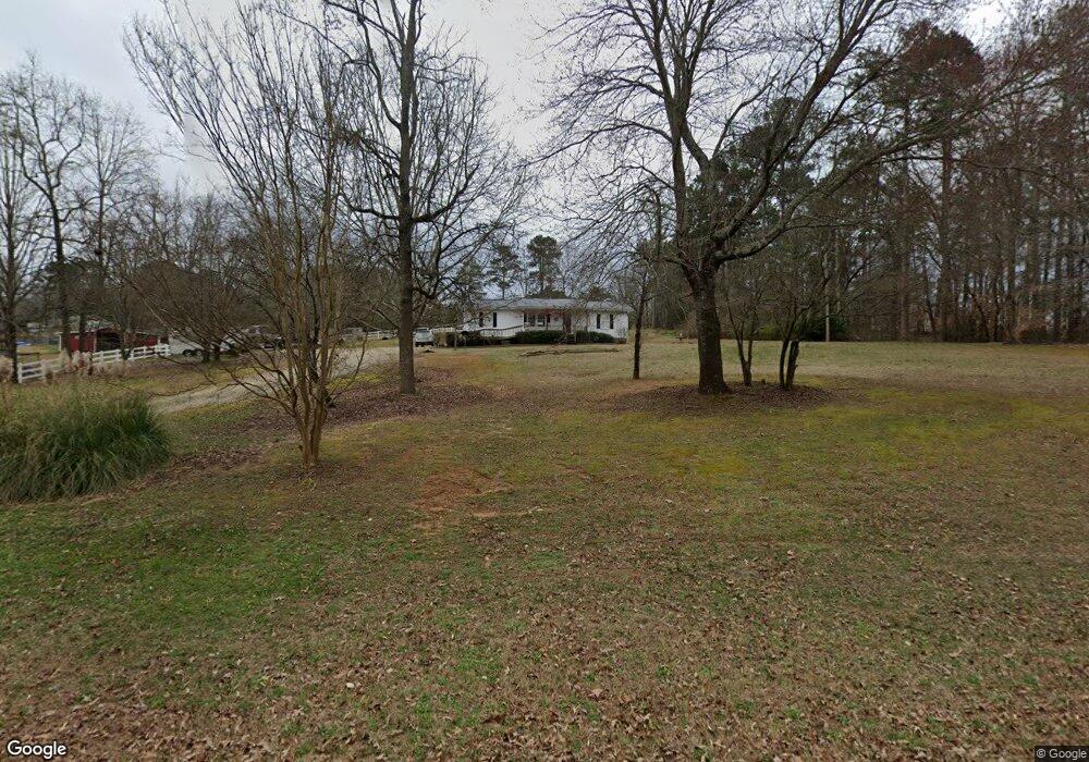 746 Will Maynard Rd, Winder, GA 30680 - photo 1