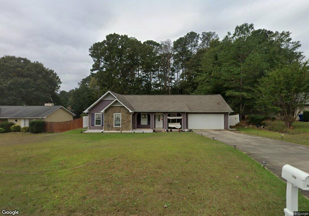 106 Linden Ln, Peachtree City, GA 30269 - photo 1