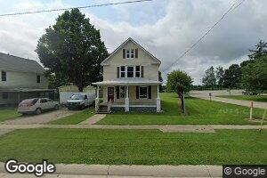 147 W Chicago Rd, Allen, MI 49227