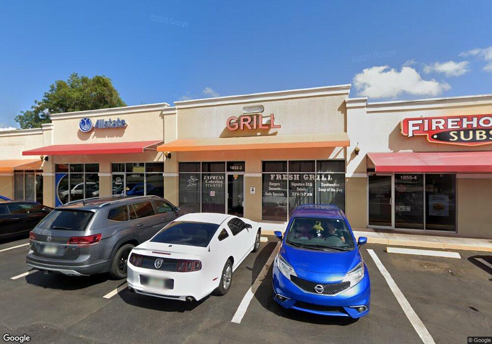 1855 Cassat Ave, Jacksonville, FL 32210 - photo 1