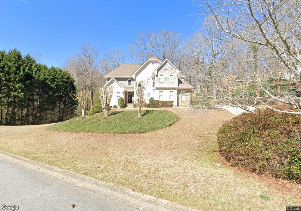 4611 Derby Ln SE, Smyrna, GA 30082 - photo 1