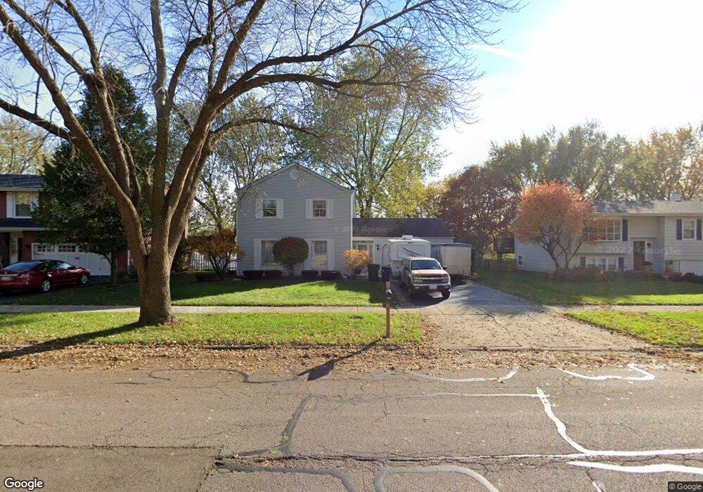 328 Waxwing Ave, Naperville, IL 60565 - photo 1