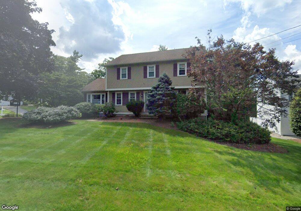 27 Clear View Dr, Nashua, NH 03062 - photo 1