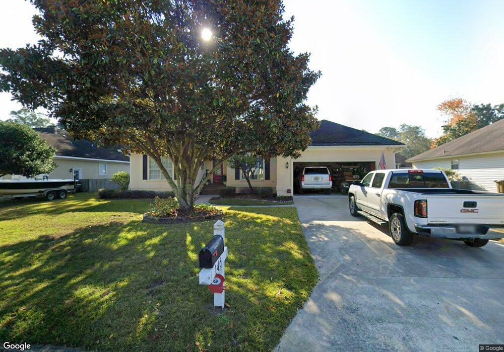 146 Sea Palm Rd, Savannah, GA 31410 - photo 1