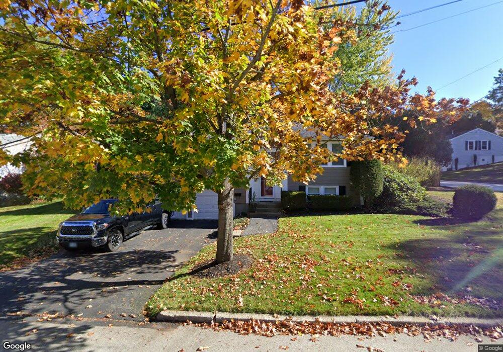 1705 Belmont St, Manchester, NH 03104 - photo 1