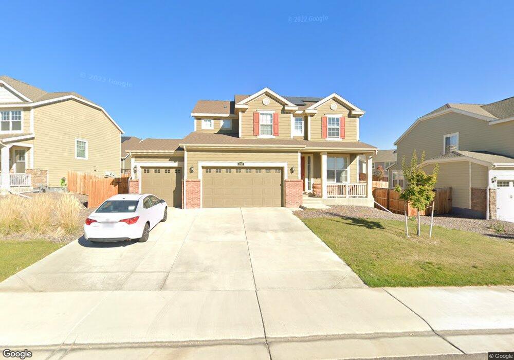 6745 E 135th Ave, Thornton, CO 80602 - photo 1