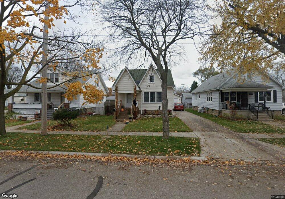 1719 Chestnut St unit Bldg-Unit, Port Huron, MI 48060 - photo 1