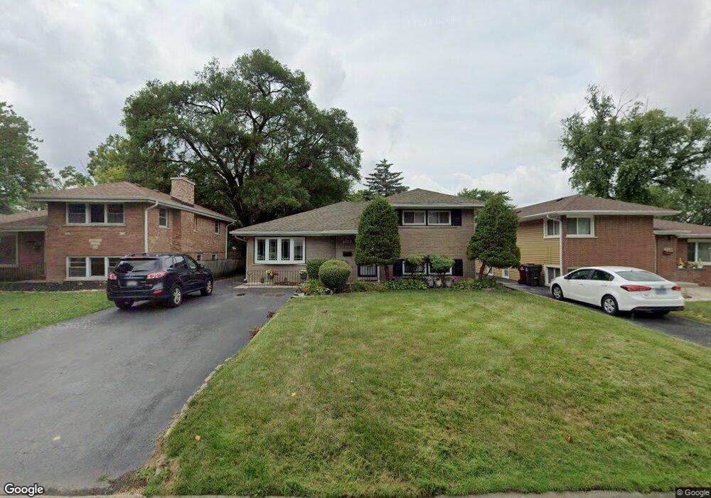 17108 Whitman Ave, Hazel Crest, IL 60429 - photo 1